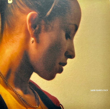 Sade - Lovers Rock M
