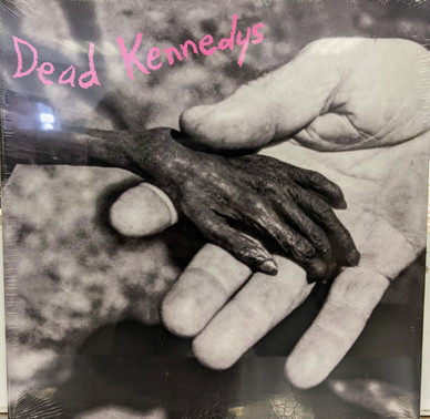 Dead Kennedys - Plastic Surgery Disasters M