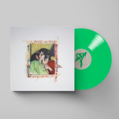 Current Joys - Love + Pop M
