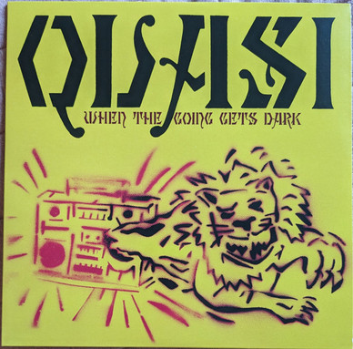 Quasi  - When The Going Gets Dark M