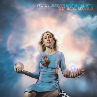 Freya Josephine Hollick - The Real World NM or M-