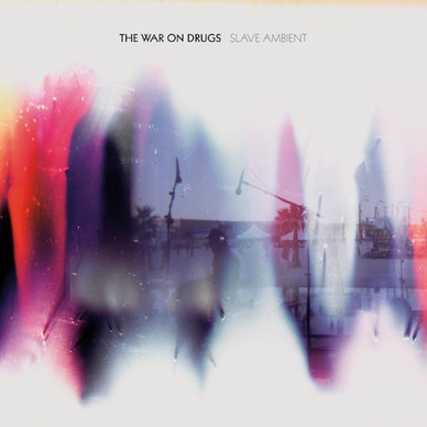 The War On Drugs - Slave Ambient NM or M-
