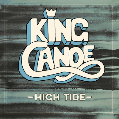King Canoe - High Tide M