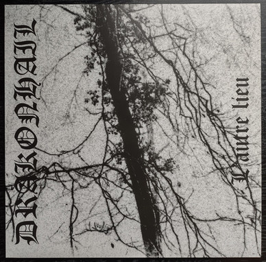 Drakonhail - L'Autre Lieu NM or M-