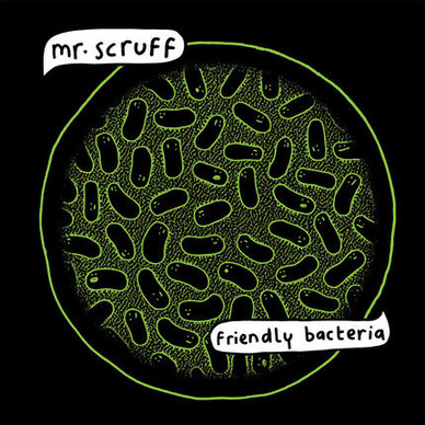 Mr. Scruff - Friendly Bacteria VG