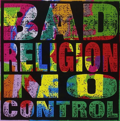 Bad Religion - No Control M