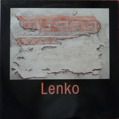 Lenko - Lenko VG+