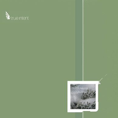 Chris J & Casper  - Symmetry / Revelation VG+