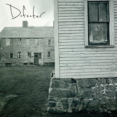 Defeater - Dear Father VG+