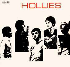 The Hollies - Hollies VG+