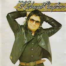 Richard Clapton - The Very Best Of Richard Clapton VG+