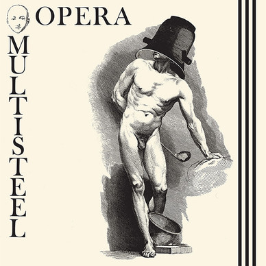 Opera Multisteel* - Opera Multi Steel NM or M-