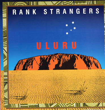 Rank Strangers* - Uluru VG+