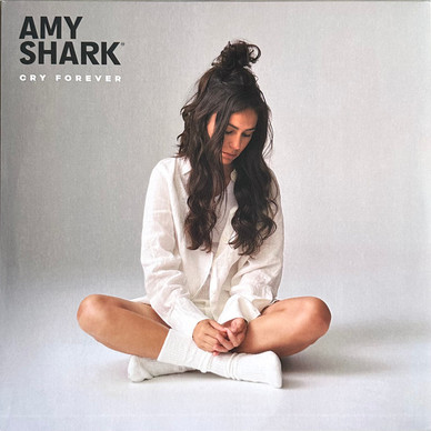 Amy Shark - Cry Forever VG+