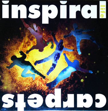 Inspiral Carpets - Life VG