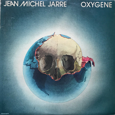 Jean Michel Jarre* - Oxygene VG