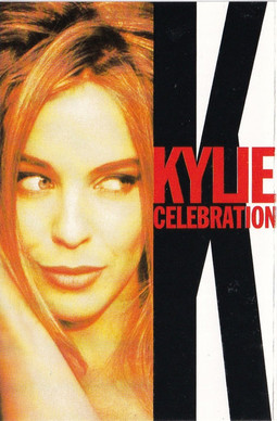 Kylie* - Celebration VG+