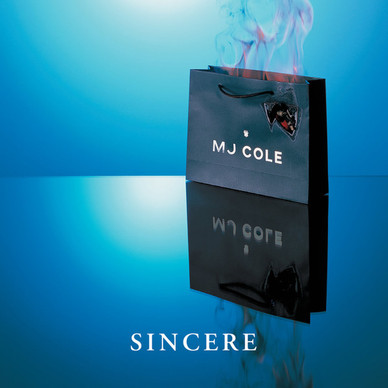 MJ Cole - Sincere NM or M-