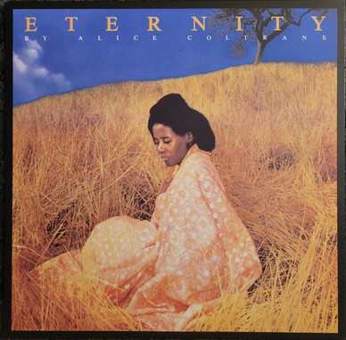 Alice Coltrane - Eternity M