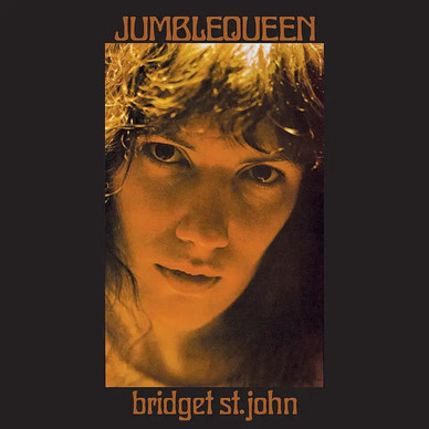 Bridget St. John - Jumble Queen M