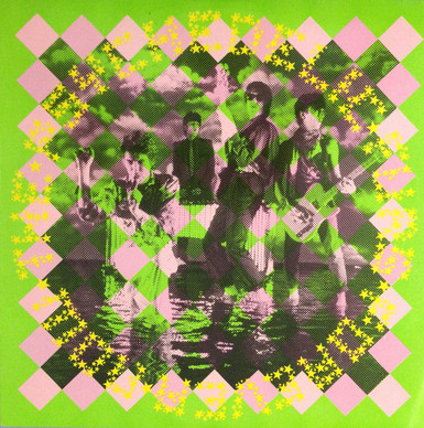The Psychedelic Furs - Forever Now VG+