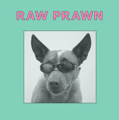 Raw Prawn - Raw Prawn VG+