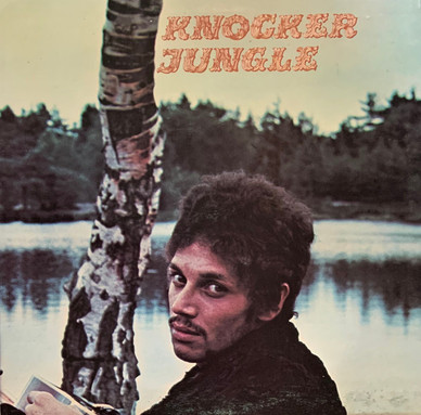 Knocker Jungle - Knocker Jungle VG