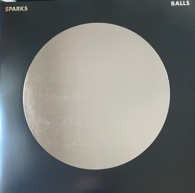 Sparks - Balls M