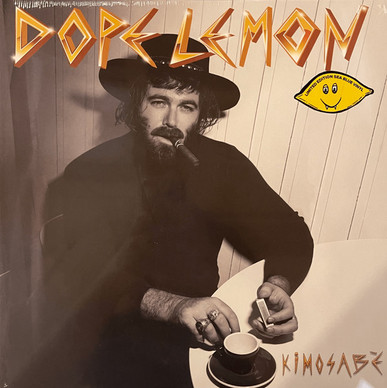 Dope Lemon - Kimosabè M