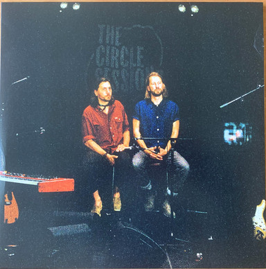 The Teskey Brothers - The Circle Session  M