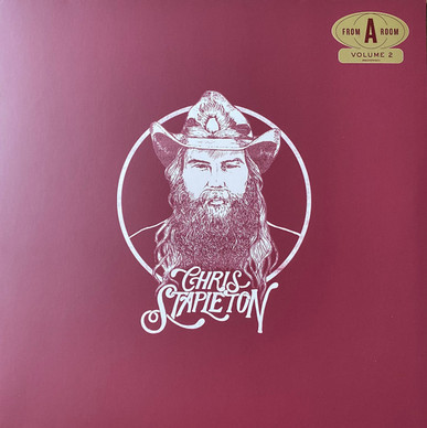 Chris Stapleton - From A Room: Volume 2 M