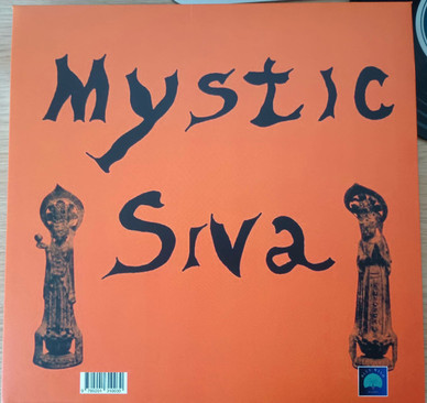 Mystic Siva - Mystic Siva M