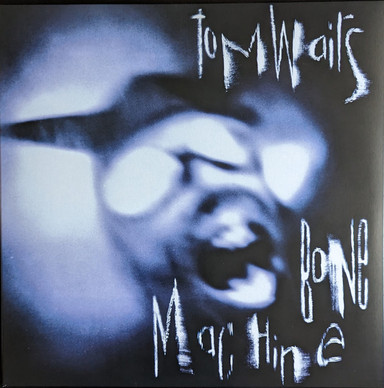 Tom Waits - Bone Machine M