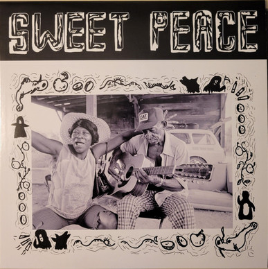 Various - Sweet Peace M