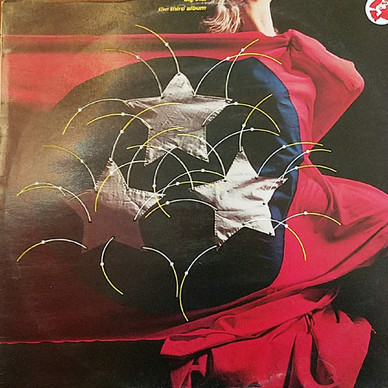 Big Star - The Third Album VG+
