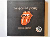 The Rolling Stones - The Rolling Stones Collection NM or M-