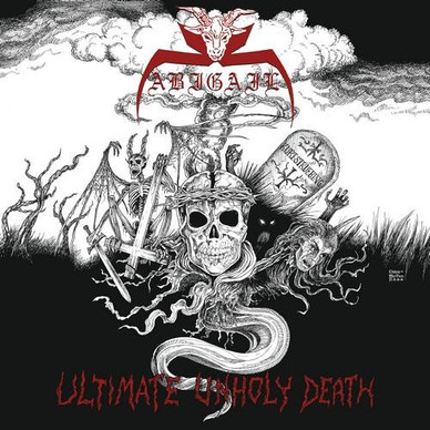 Abigail  - Ultimate Unholy Death M
