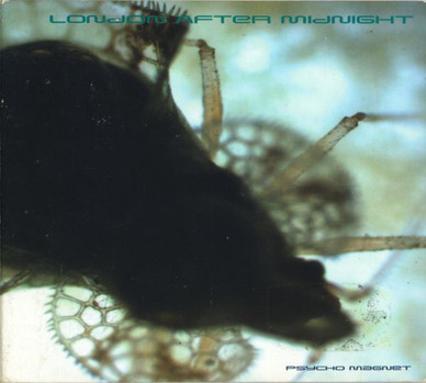 London After Midnight - Psycho Magnet VG+