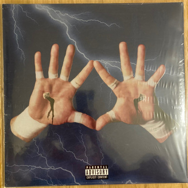 Mickey Diamond - Diamond Cutter M