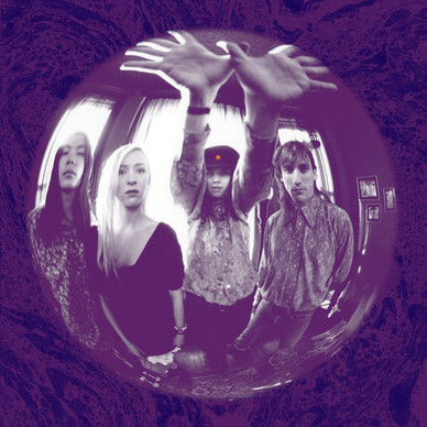 Smashing Pumpkins* - Gish M