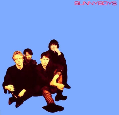 Sunnyboys - Sunnyboys VG