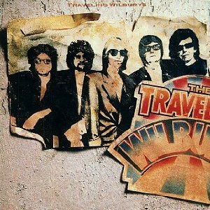 Traveling Wilburys - Volume One VG+