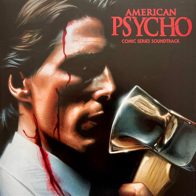 Various - American Psycho (Comic Series Soundtrack) M