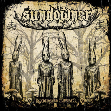 Sundowner  - Lysergic Ritual M