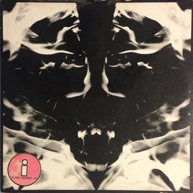 Mott The Hoople - Mad Shadows VG+