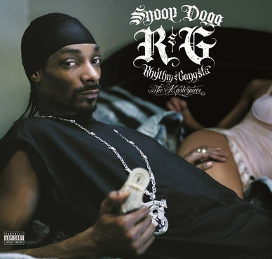 Snoop Dogg - R & G (Rhythm & Gangsta): The Masterpiece NM or M-