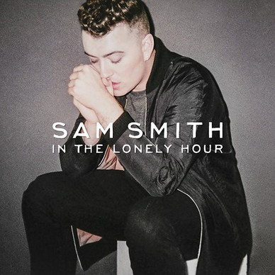 Sam Smith  - In The Lonely Hour NM or M-