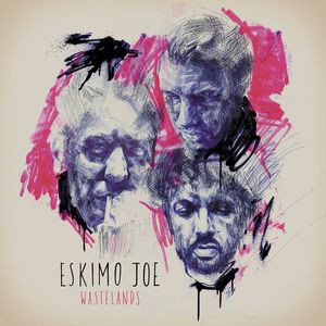 Eskimo Joe - Wastelands VG+