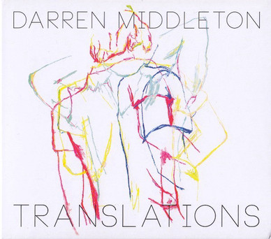 Darren Middleton - Translations NM or M-