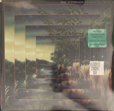 Fleetwood Mac - The Alternate Tango In The Night NM or M-